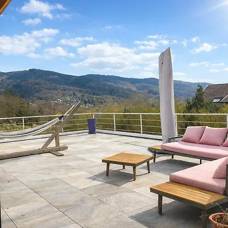 Maison Familiale,avec Piscine Et Jacuzzi בית נופש