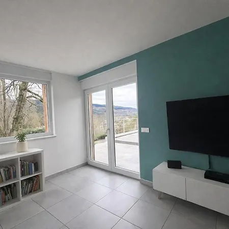 Maison Familiale,avec Piscine Et Jacuzzi