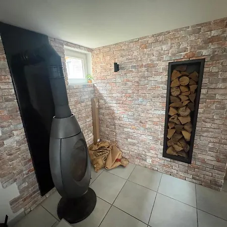 Maison Familiale,avec Piscine Et Jacuzzi בית נופש *