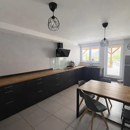 Maison Familiale,avec Piscine Et Jacuzzi בית נופש *